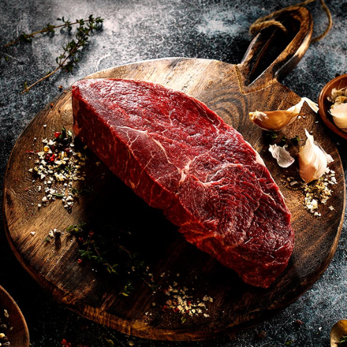 WAGYU RUMP